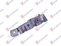 SUPORT PLASTIC LATERAL BARA FATA - AUDI A3 08-12 pentru AUDI, AUDI A3 08-12 079004281