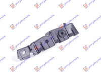 SUPORT PLASTIC LATERAL BARA FATA - AUDI A3 08-12, AUDI, AUDI A3 08-12, 079004281