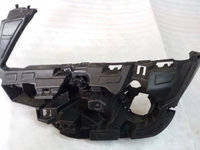 Suport plastic lateral bara fata BMW X3(F25) an 2011-2014