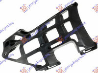 SUPORT PLASTIC LATERAL BARA FATA - SKODA SUPERB 08-13, SKODA, SKODA SUPERB 08-13, 745004282