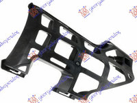 SUPORT PLASTIC LATERAL BARA FATA - SKODA SUPERB 08-13, SKODA, SKODA SUPERB 08-13, 745004281