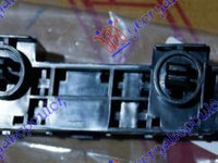 Suport plastic lateral bara fata stanga/dr HONDA ACCORD 03-08 Cod 71198-SDA-A01 , 71193-SDA-A01