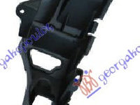 SUPORT PLASTIC LATERAL BARA SPATE LATERALA - RENAULT FLUENCE 10-13, RENAULT, RENAULT FLUENCE 10-13, 667004307