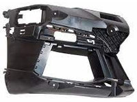 Suport plastic proiector ceata (M-SPORT) BMW SERIES 5 (G30/G31) 20- cod origine 51118098676 / 51118098675