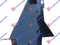 SUPORT PLASTIC RADIATOR Stanga., JEEP, JEEP CHEROKEE 14-19, 180000829