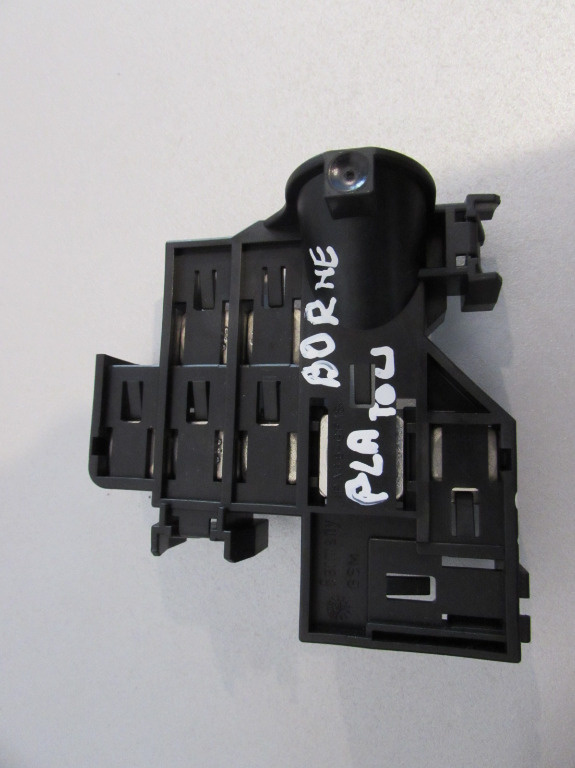 Suport / platou borne baterie 4F094182 Audi A6 C6 