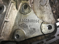 Suport pompă injecție Renault Laguna 2, trafic, megane 2 motor 1.9dci 120cp