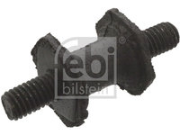 Suport, pompa alimentare combustibil (06249 FEBI BILSTEIN) OPEL,VAUXHALL