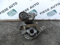 Suport pompa apa cu rola intinzatoare Freelander 2.0 diesel 1998-2000