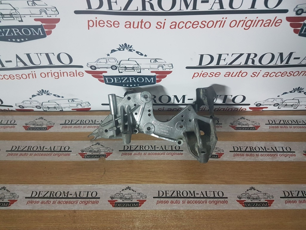 Suport pompa inalta 059130147n audi q7 3.0 tdi cas