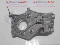 Suport pompa inalta 9685235680, Peugeot 206+, 1.4hdi