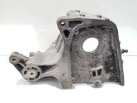 Suport pompa inalta, Opel Vectra C, 1.9 cdti, Z19DTH, cod 55194411 (id:387745)