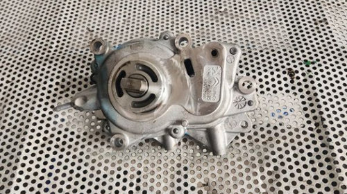 Suport Pompa Inalta Presiune / Injectie Ford Kuga 2 Focus Mondeo Citroen Peugeot Boxer 5008 3008 Etc. 2.0 Tdci Hdi Euro 5/6 Motor T7MA T7MB Cod 9810737980 Dezmembrez Ford Kuga 2 - Dezmembrari Arad