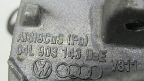 Suport pompa inalte Original 2,0Tdi Audi - VW cod 04L903143D-E