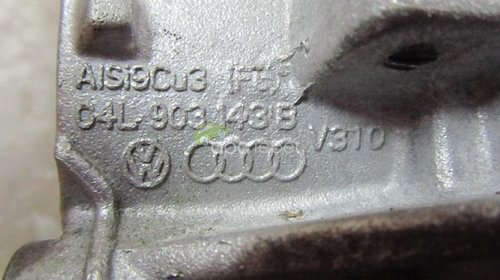Suport pompa Inalte VW Golf 7 VII - Audi A3 8V 2,0Tdi cod 04L903143B