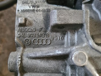Suport pompa Inalte VW rapid audi Golf 7 VII - Audi A3 8V 2,0Tdi cod 04L903143B