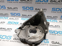 Suport Pompa Injectie Capac Motor Peugeot 307 2.0 HDI 2001 - 2008 Cod 96389217