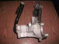 Suport pompa servo Audi A6 C6, A4 B7 2.7tdi, 3.0tdi, 059145169AA