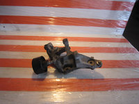 Suport pompa servo Peugeot Partner 1.6 HDI cod motor 9HW an 2005 - 2011 cod 9658199380