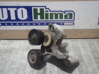 Suport pompa servodirectie 504136566/ 2.3JTD(Aluminiu) Iveco Daily MK3 1999-2006