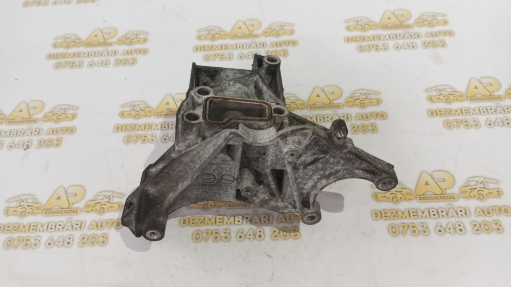 Suport pompa servodirectie Audi A6 C7 3.0 TDI cod: 059145169