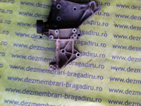 Suport pompa servodirectie Renault Scenic [facelift] [1999 - 2003] RX4 minivan 5-usi 2.0 16v MT 4WD (139 hp) I (JA0/1_) RX4