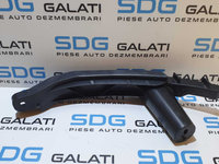 Suport Prindere Ghidaj Bara Far Dreapta Fata Volkswagen Golf 5 2004 - 2008 Cod 1K0807890B