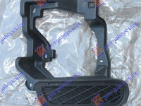 SUPORT PROIECTOR (PLASTIC) - MITSUBISHI ASX 10-14, MITSUBISHI, MITSUBISHI ASX 10-14, 551005102