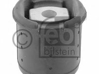 Suport punte BMW Seria 5 (E39) (1995 - 2003) Febi Bilstein 26473