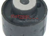 Suport punte BMW Z4 cupe (E86) (2006 - 2009) METZGER 52036109