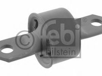 Suport punte FORD FOCUS limuzina (DFW) (1999 - 2007) Febi Bilstein 22699