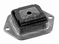 Suport punte PEUGEOT RANCH microbus (5F) (1996 - 2016) Febi Bilstein 22307