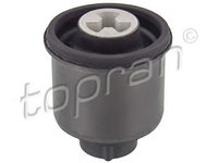 Suport punte VW POLO (9N_) (2001 - 2012) TOPRAN 108 243