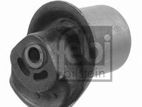 Suport punte VW VENTO (1H2) (1991 - 1998) Febi Bilstein 01172