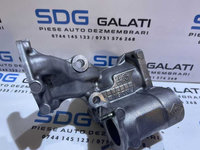 Suport Racitor Gaze EGR Nissan Note 1.5 DCI 2008 - 2012