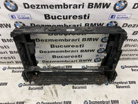 Suport radiatoare original complet BMW F10,F12,F01 520 d,530d,730d,740d