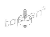 Suport radiator 108 767 TOPRAN pentru Audi 100 Audi A6