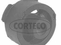 Suport radiator 507212 CORTECO