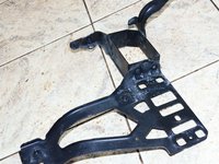 SUPORT RADIATOR ALIUMINIU DREAPTA FATA FAR ARIPA BMW E60 E61