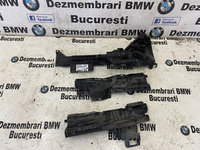 Suport radiator apa ulei cutie original BMW E46,X3 E83