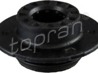 Suport radiator OPEL ASTRA F hatchback (53_, 54_, 58_, 59_) (1991 - 1998) TOPRAN 208 169