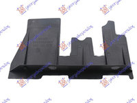 Suport Radiator - Skoda Fabia 2007 , 5j0121283