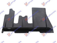 Suport Radiator - Skoda Fabia 2007 , 5j0121284a