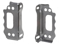 Suport Radiator Toyota Auris (E15), 04.2010-, Avensis (T27), 10.2008-01.2012, Corolla (E14/E15), 06.2010-12.2013, fata, Dreapta, inferior