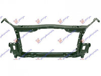 SUPORT RADIATOR TOYOTA COROLLA VERSO 2002-2009 Suport radiator 2004-> 2007->2009 PIESA NOUA ANI 2002 2003 2004 2005 2006 2007 2008 2009