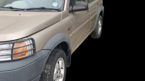 Suport roata de rezerva Land Rover Freelander [1998 - 2006] Crossover 5-usi 2.0 DI MT (98 hp)