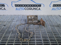 Suport roata de rezerva Nissan Navara D40 2006 - 2010 SUV