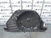 Suport roata rezerva, 8200890248, Renault Megane 3 combi