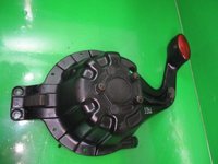 SUPORT ROATA REZERVA CU LAMPA STOP LAND ROVER FREELANDER FAB. 1998 - 2006