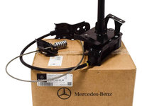 Suport Roata Rezerva Oe Mercedes-Benz Vito W447 2014→ A6394000339